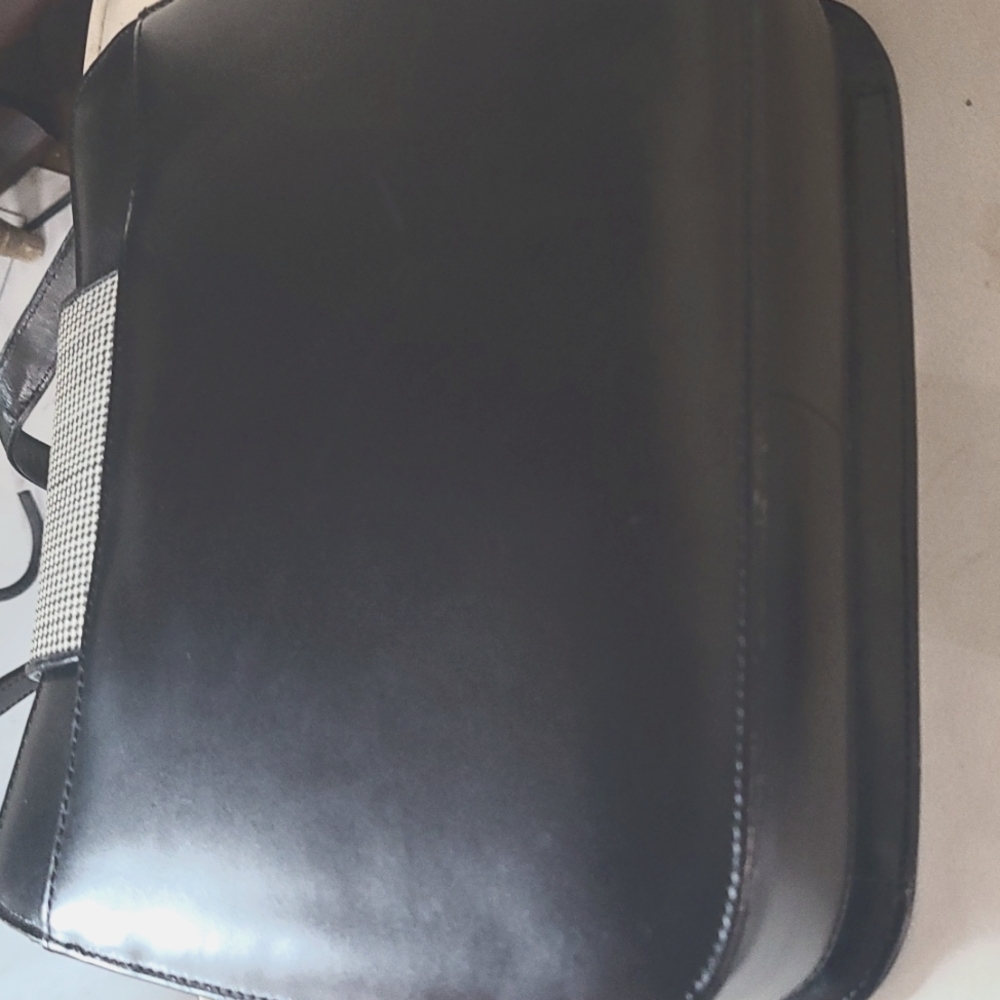 Capacci crossbody bag adjustable - Picture 8 of 12